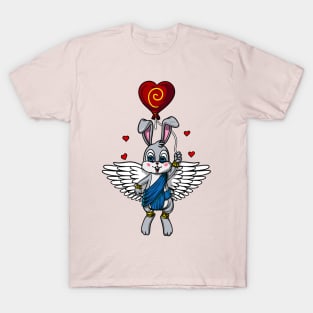 Cute Bunny T-Shirt